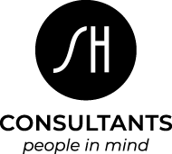 SH-Consultants Logo